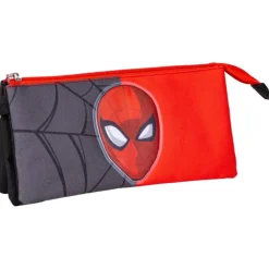 Estuche Portatodo Spiderman