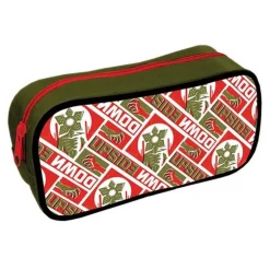 Estuche Portatodo Stranger Things Demogorgon