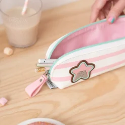 Estuche Pusheen Rose Collection