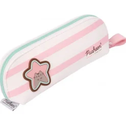 Estuche Pusheen Rose Collection