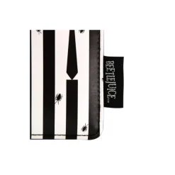 Estuche Rectangular Beetlejuice