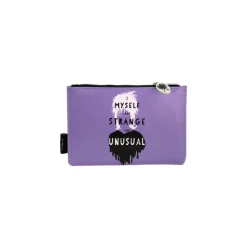 Estuche Rectangular Beetlejuice