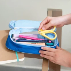 Estuche Rick & Morty Virus