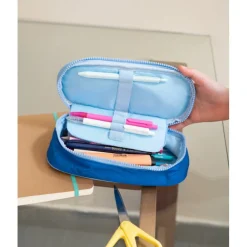 Estuche Rick & Morty Virus