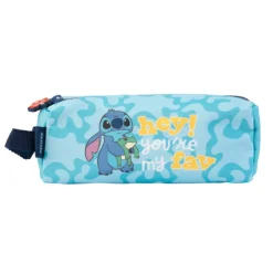 Estuche Stitch Tropical