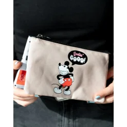 Estuche Triple Disney Mickey 100 Aniversario
