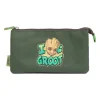 Estuche triple Marvel Groot