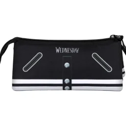 Estuche triple Miércoles Nevermore