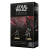 Expansión Agente Star Wars Legión: Quinto Hermano y Séptima Hermana