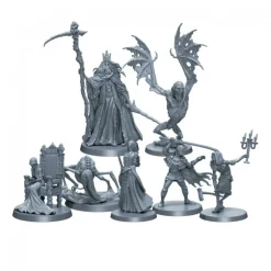 Expansión Bloodborne: El Castillo Olvidado de Cainhurst