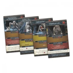 Expansión Bloodborne: El Castillo Olvidado de Cainhurst