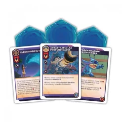 Expansión Cambio de Mareas para Disney Sorcerer's Arena