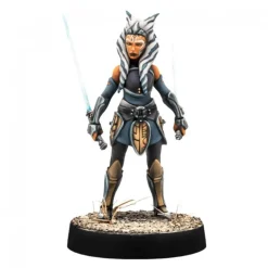 Expansión de Agente SW Legión: Ahsoka Tano