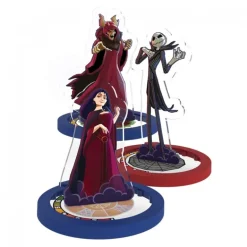 Expansión Disney Sorcerer's Arena: Sombras y Escalofríos