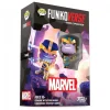 Expansión Juego de Mesa FUNKOVERSE Marvel con Thanos