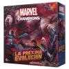 Expansión Marvel Champions: La Próxima Evolución