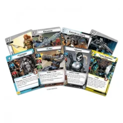 Expansión Marvel Champions: La Próxima Evolución