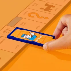 Expansión Monopoly Ve a la Cárcel