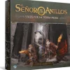 Expansión Sendas Sombrías para El Señor de los Anillos