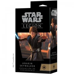 Expansión Star Wars Legión: Anakin Skywalker