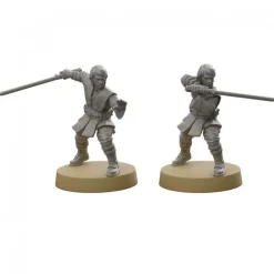 Expansión Star Wars Legión: Anakin Skywalker