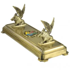 Expositor Varita Mágica Hogwarts 20 cm The Noble Collection