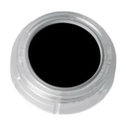 Eyeshadow o Sombra de Ojos 2,5 g Negro 101