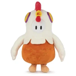 Fall Guys Figura de peluche Chicken 30 cm