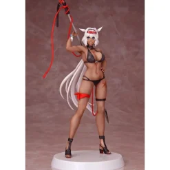 Fate/Grand Order Estatua Rider/Caenis Summer Queens 28 cm