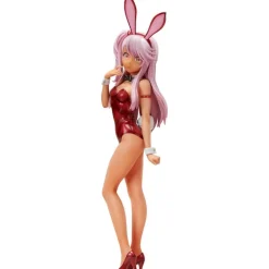 Fate/Kaleid liner Prisma Illya: Estatua Coleccionable de Chloe von Einzbern