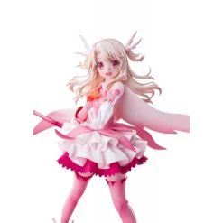 Fate/kaleid liner Prisma Illya Estatua PVC 1/7 19 cm