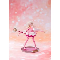Fate/kaleid liner Prisma Illya Estatua PVC 1/7 19 cm