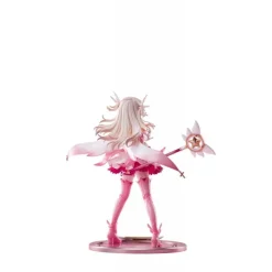 Fate/kaleid liner Prisma Illya Estatua PVC 1/7 19 cm