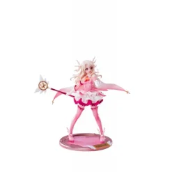 Fate/kaleid liner Prisma Illya Estatua PVC 1/7 19 cm