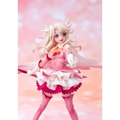 Fate/kaleid liner Prisma Illya Estatua PVC 1/7 19 cm