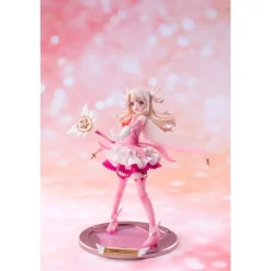 Fate/kaleid liner Prisma Illya Estatua PVC 1/7 19 cm