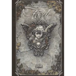 Favole Edición Integral por Victoria Francés - Norma Editorial