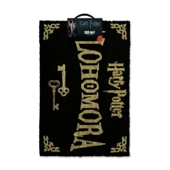 Felpudo coco Harry Potter Alohomora