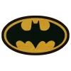 Felpudo DC Comics con Logo de Batman