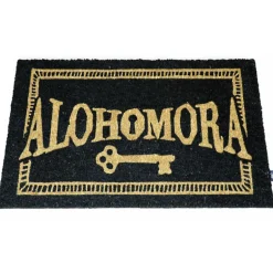 Felpudo Harry Potter Alohomora 40 x 60 cm