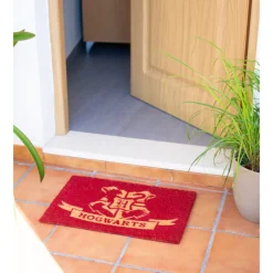 Felpudo Harry Potter Hogwarts