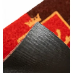 Felpudo House Gryffindor Harry Potter