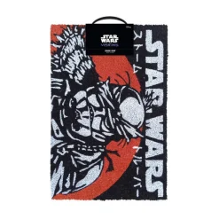 Felpudo Star Wars Stormtrooper ronin