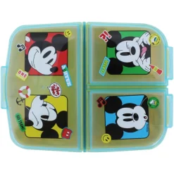 Fiambrera Mickey Mouse Disney