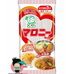 Fideos Casa Maronichan 50g