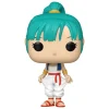 Figur Bulma POP! Dragon Ball Funko 9 cm