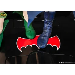 Figura 1/4 Batman & Robin 1966