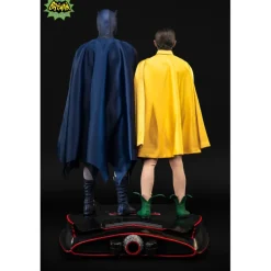 Figura 1/4 Batman & Robin 1966