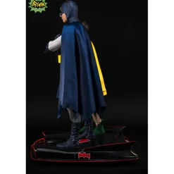 Figura 1/4 Batman & Robin 1966