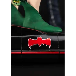 Figura 1/4 Batman & Robin 1966